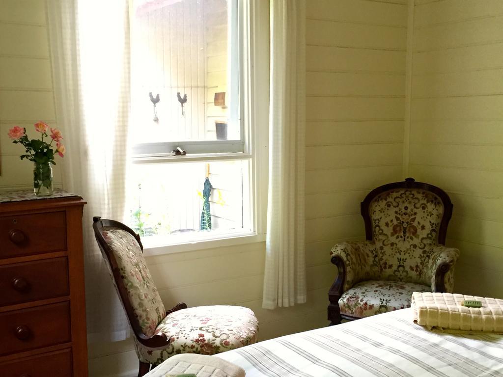 Alexandra Farmstay Exteriör bild