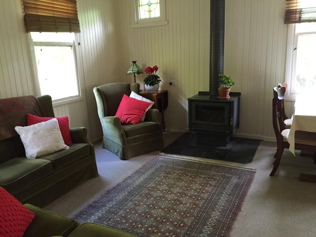 Alexandra Farmstay Exteriör bild